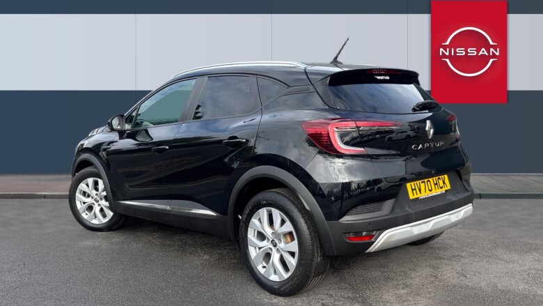 Renault Captur 1.0 TCE 100 Iconic 5dr Petrol Hatchback